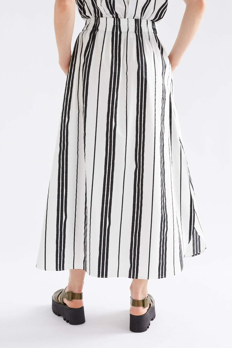 Fez Skirt