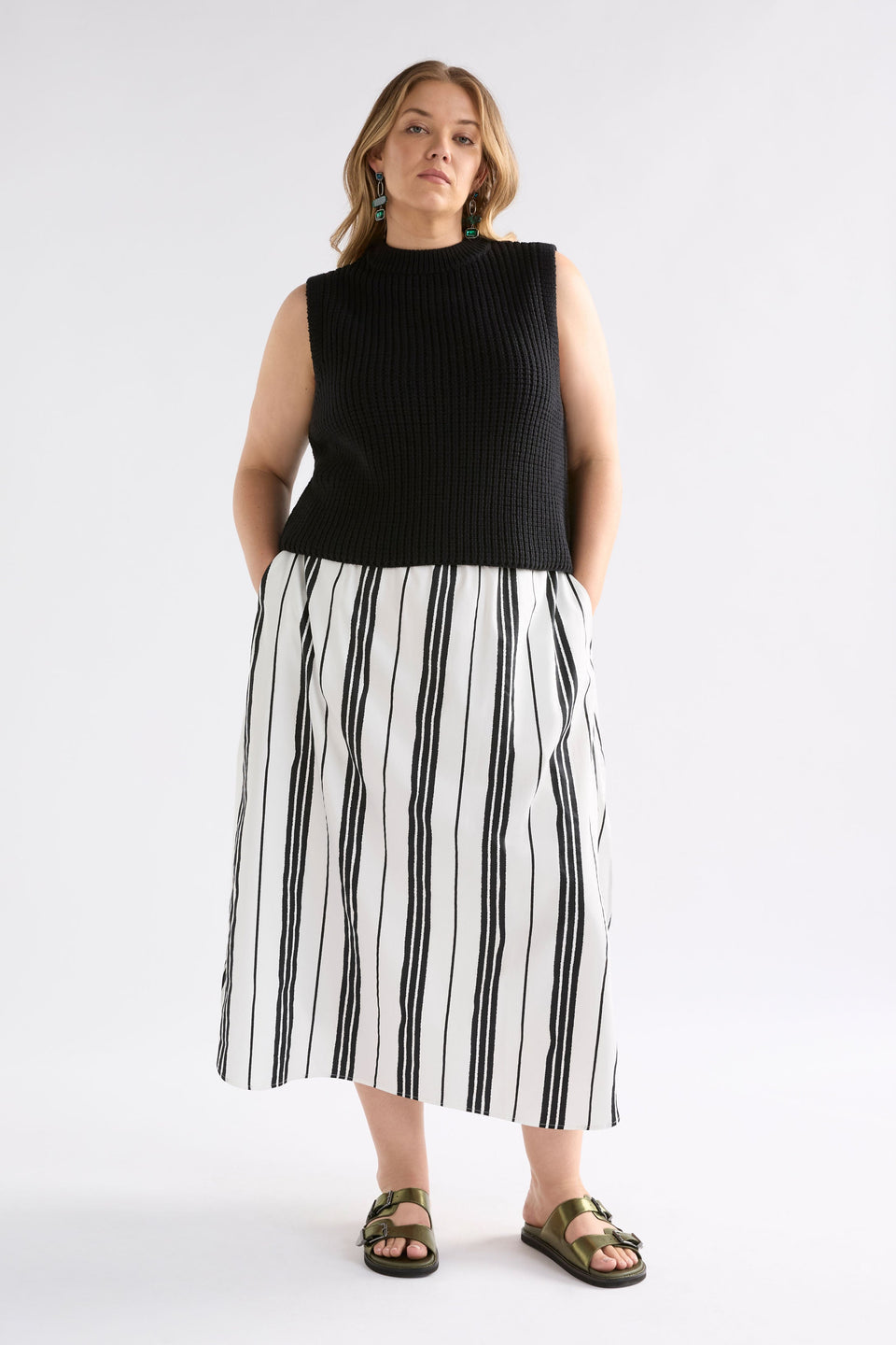 Fez Skirt