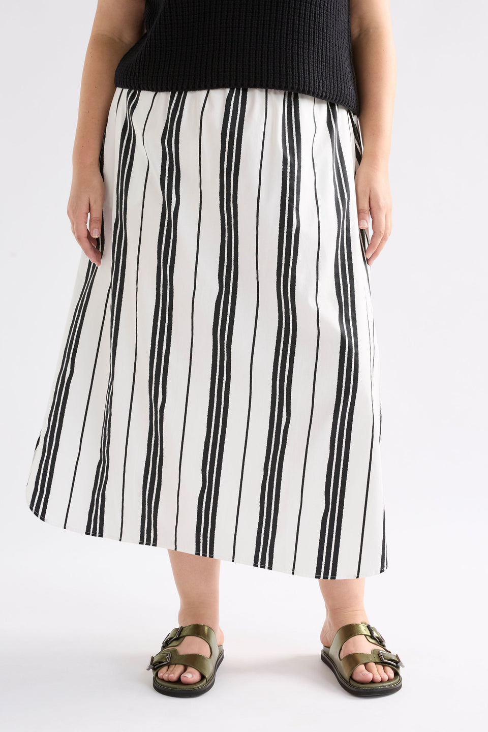 Fez Skirt
