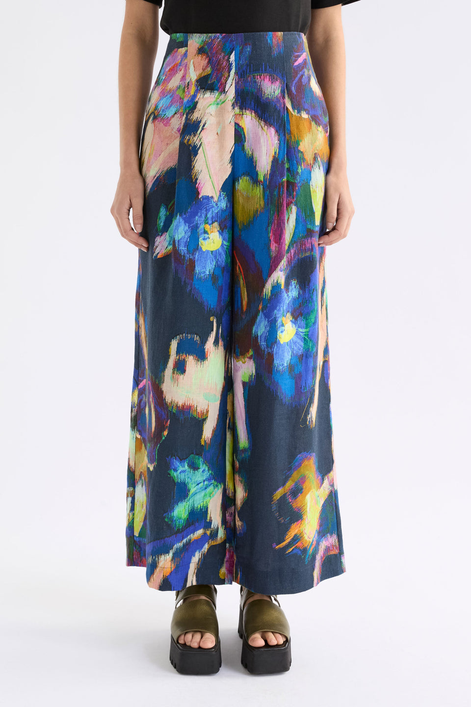Lato Pant | Vaara Print