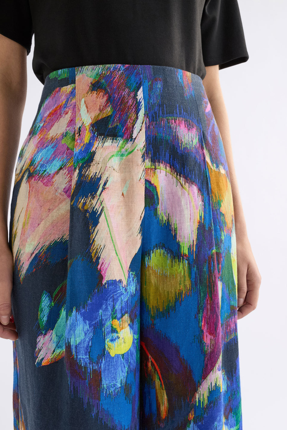 Lato Pant | Vaara Print