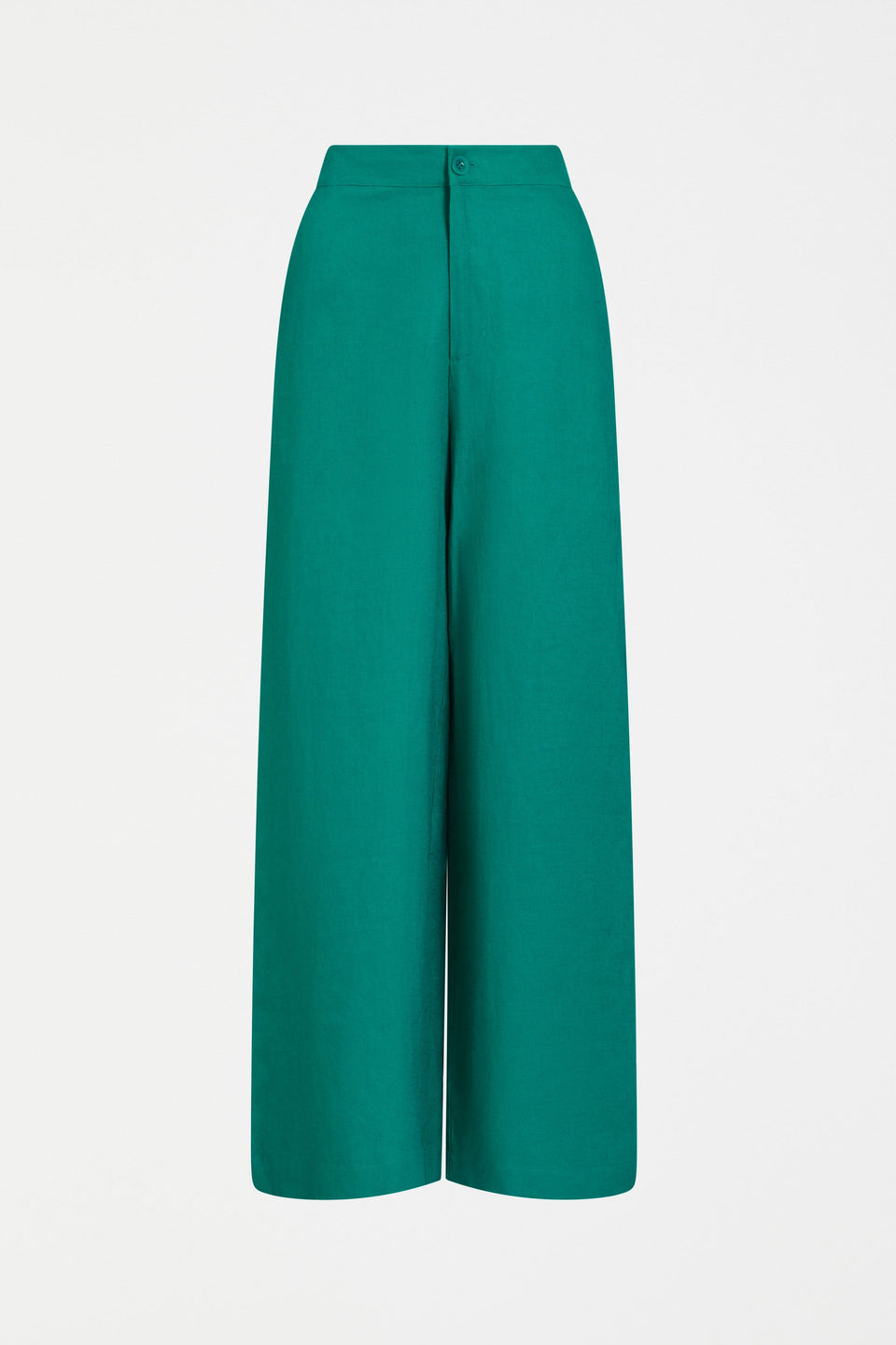 Anneli Long Pant | Teal