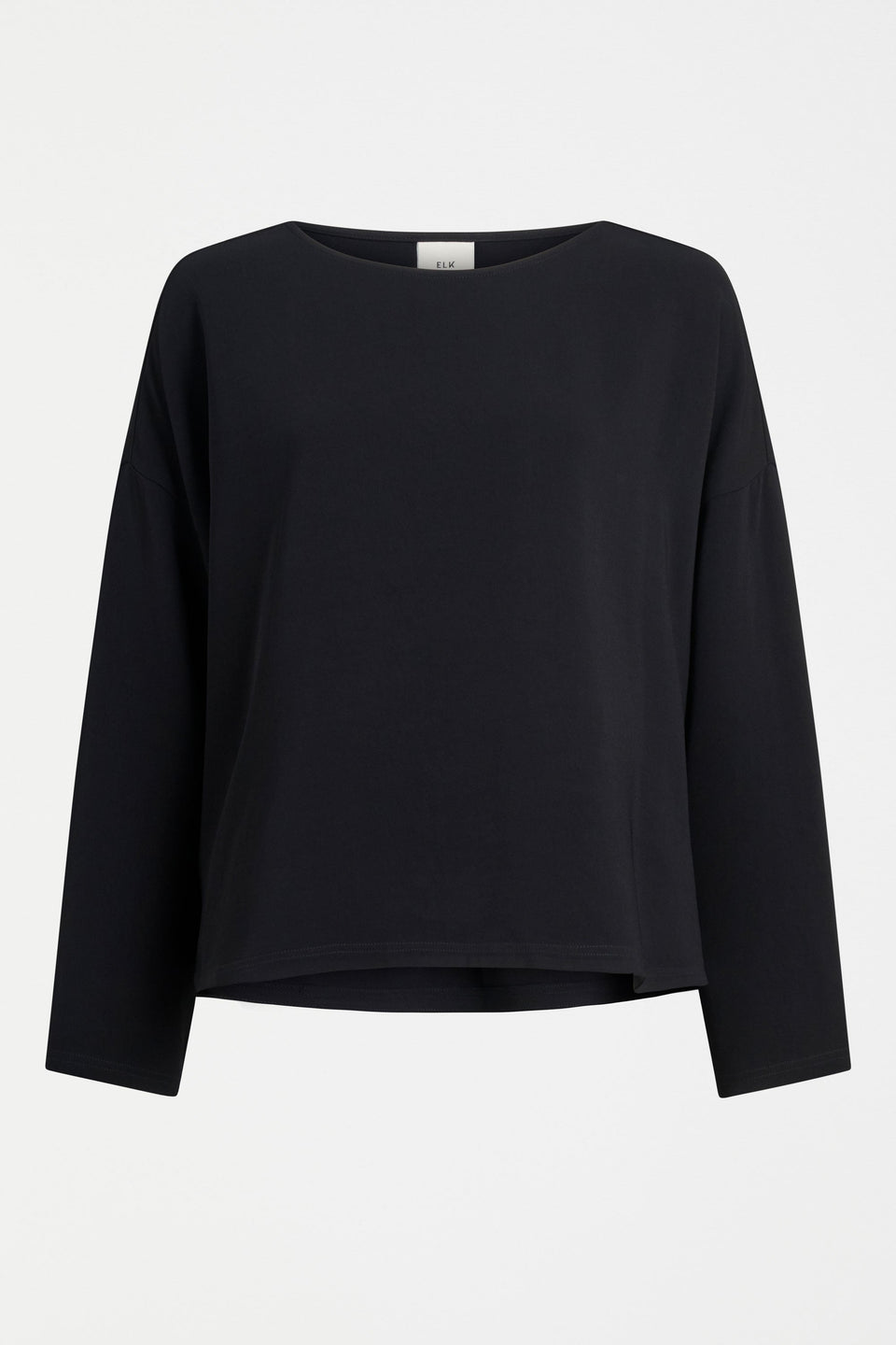 Linea Top | Black