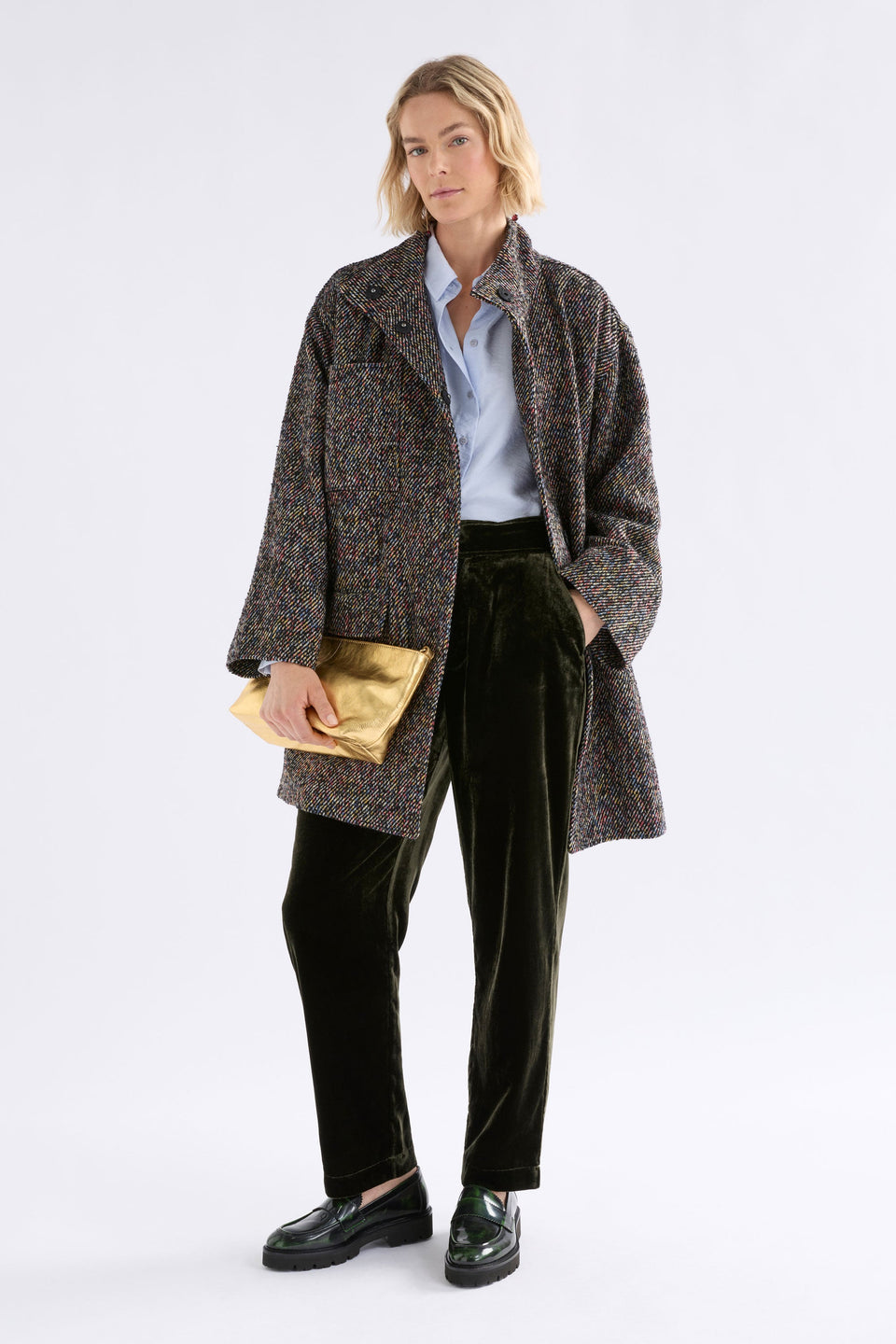 Mille Coat