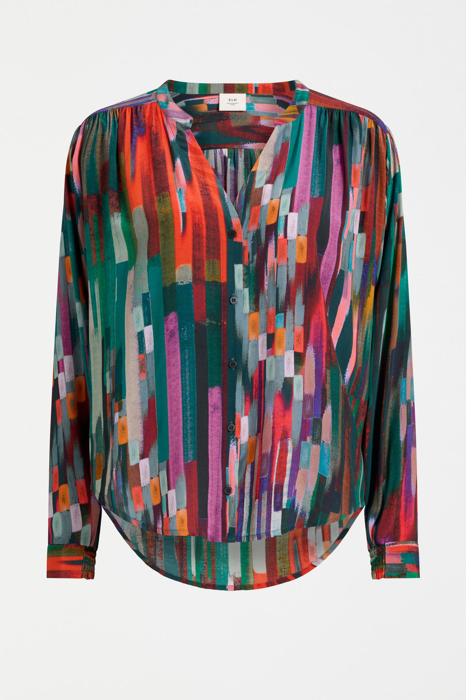 Amalia Shirt