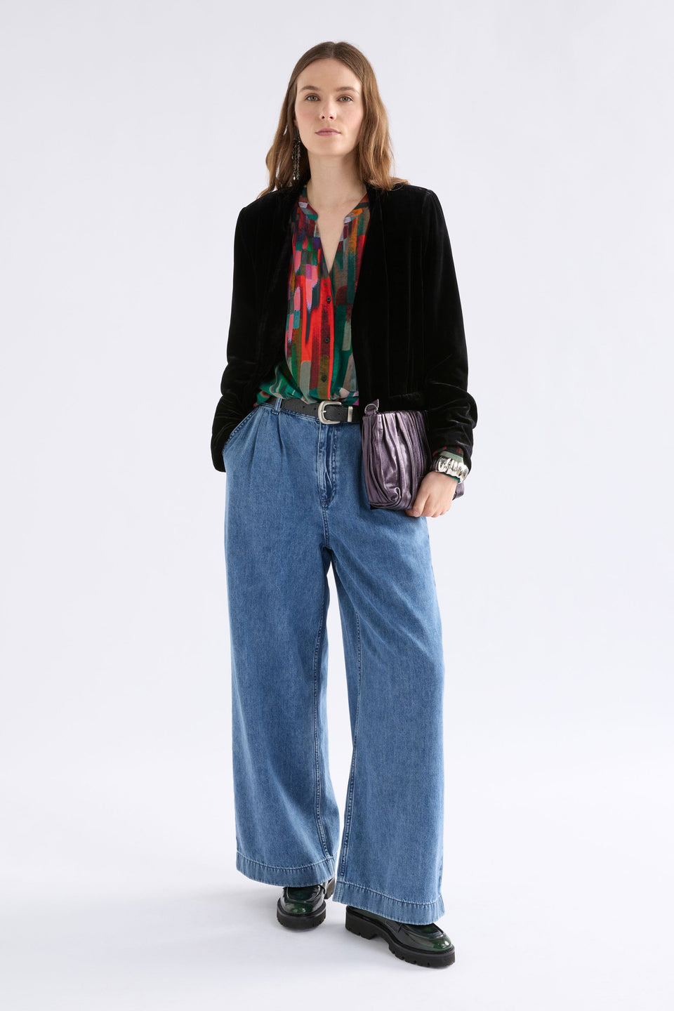 Amalia Shirt