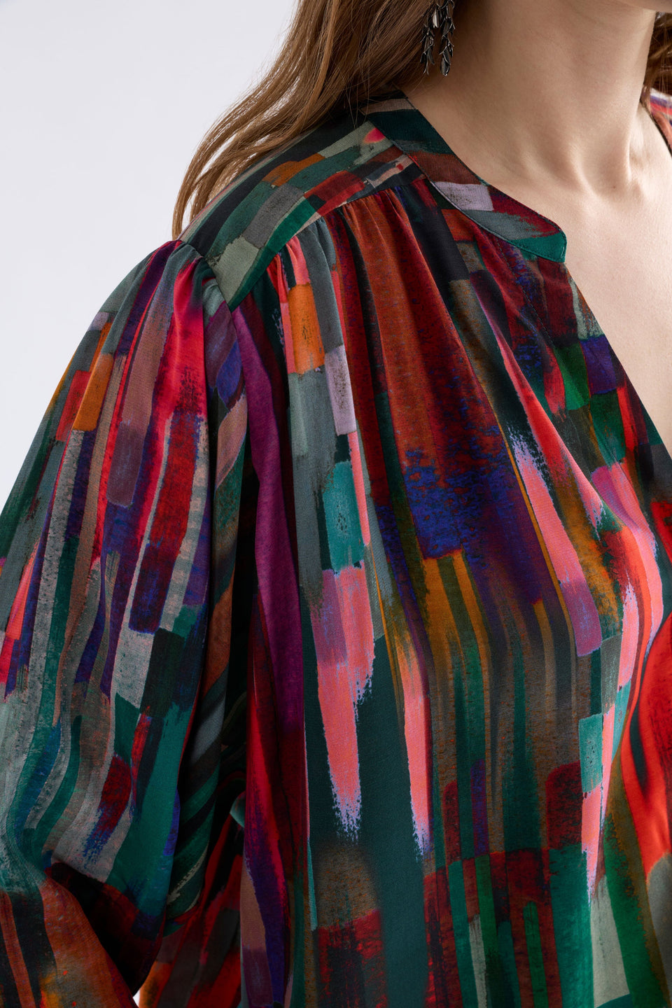 Amalia Shirt