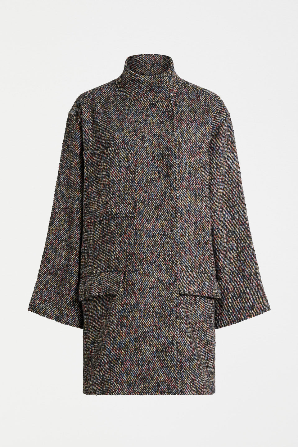 Mille Coat