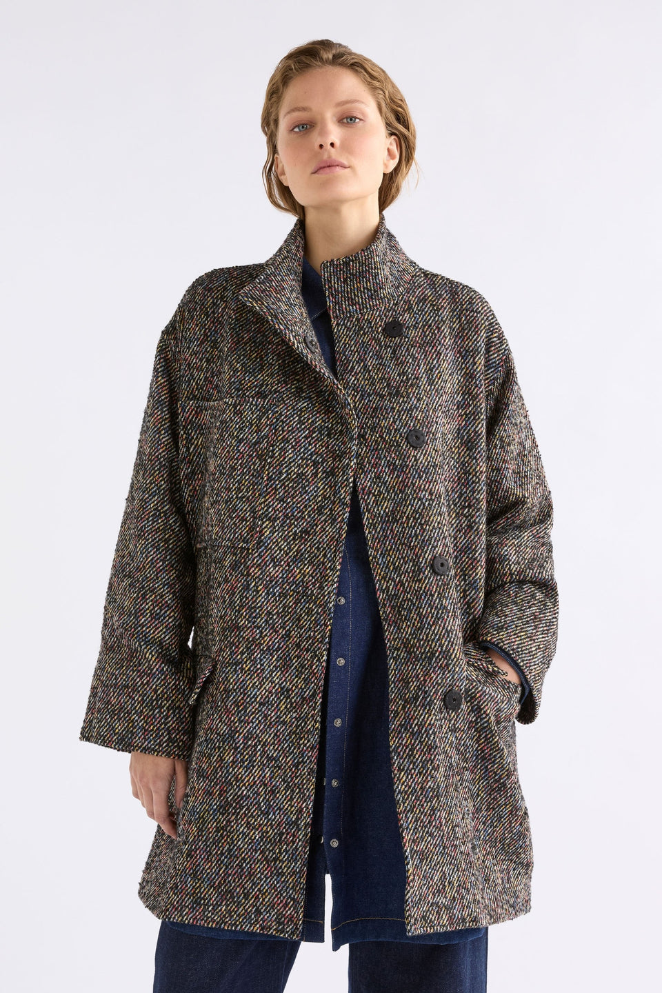 Mille Coat