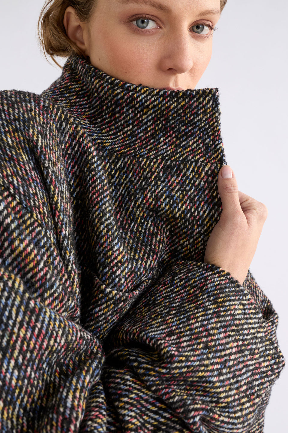 Mille Coat