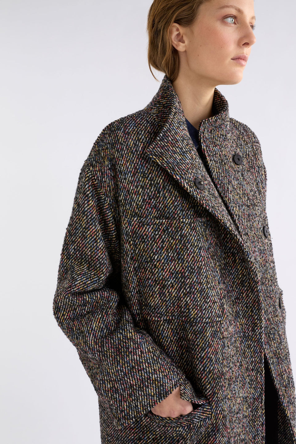 Mille Coat