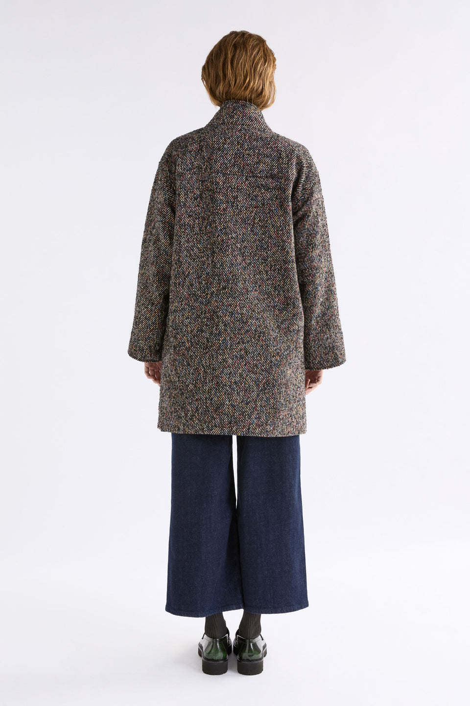 Mille Coat