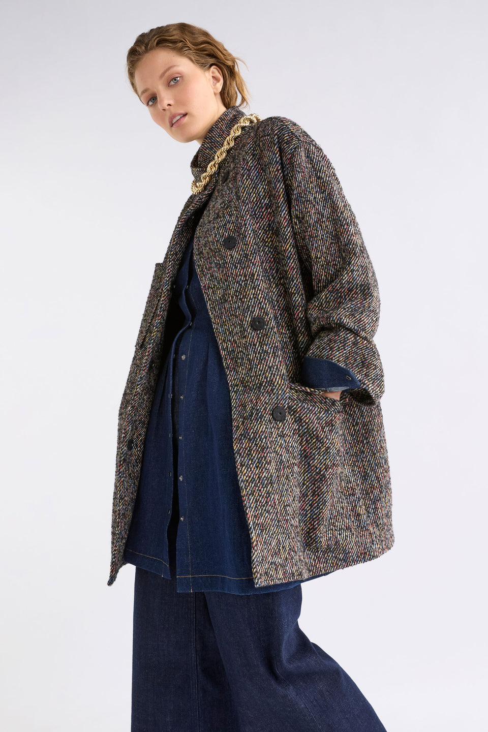 Mille Coat