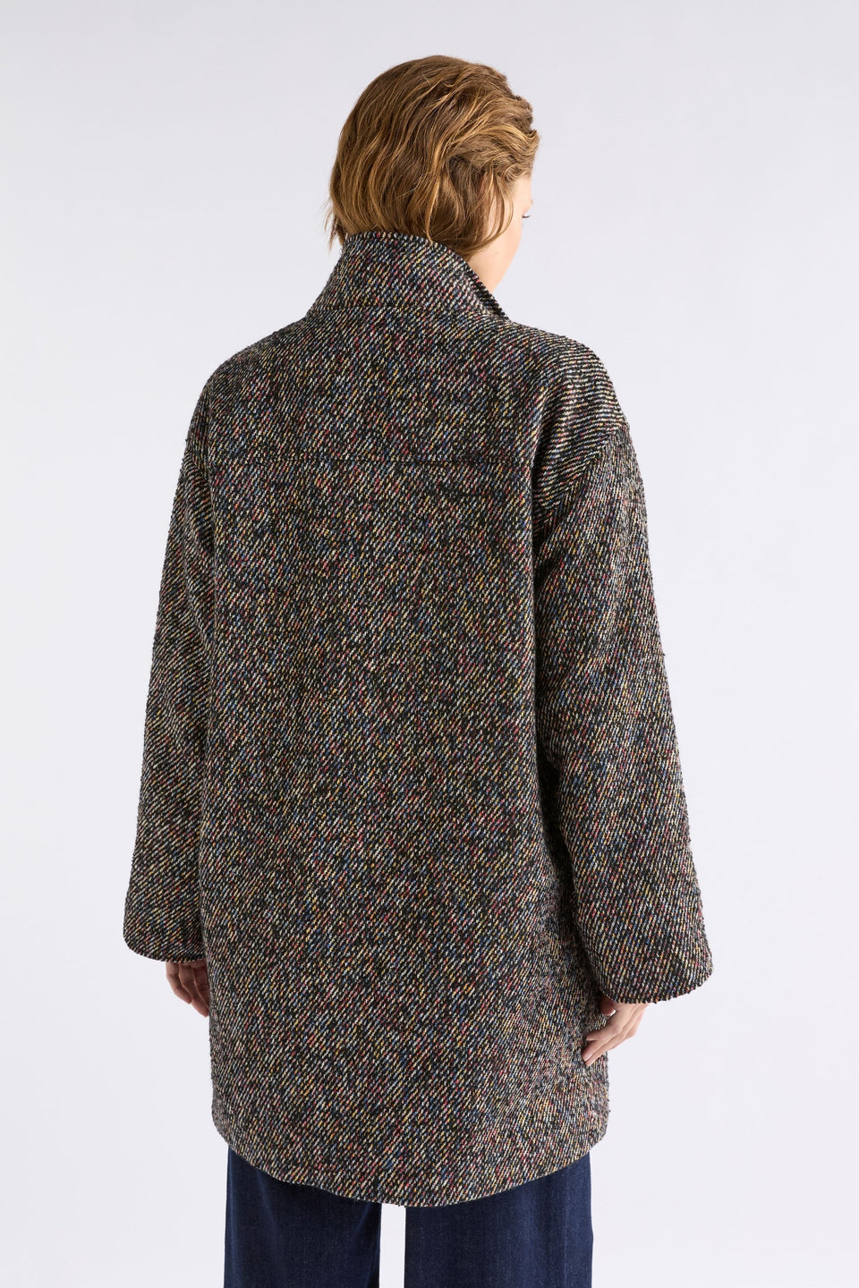 Mille Coat