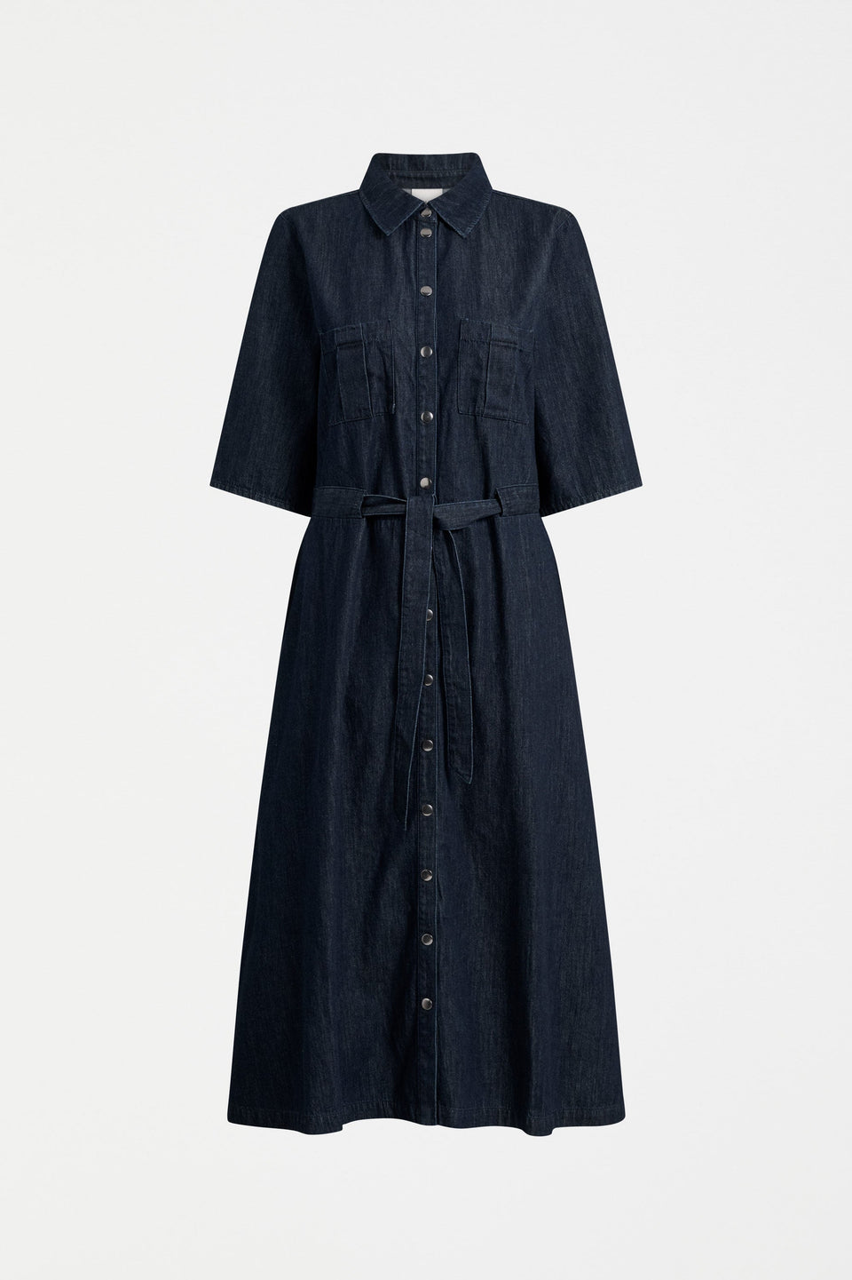 Valor Shirt Dress