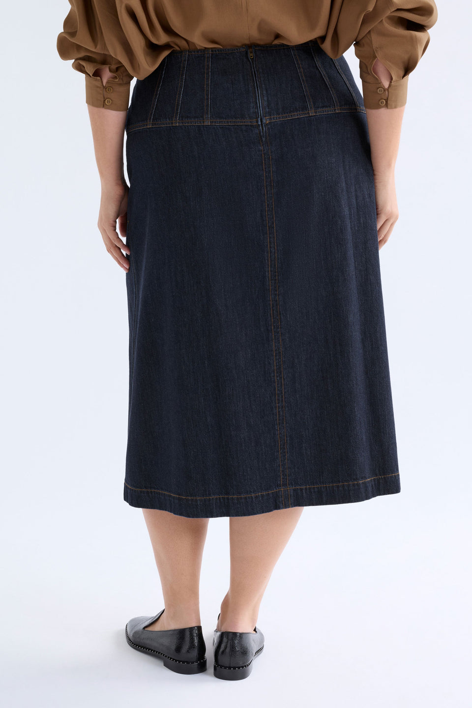 Valor Skirt