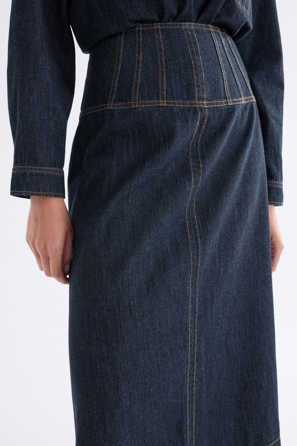 Valor Skirt