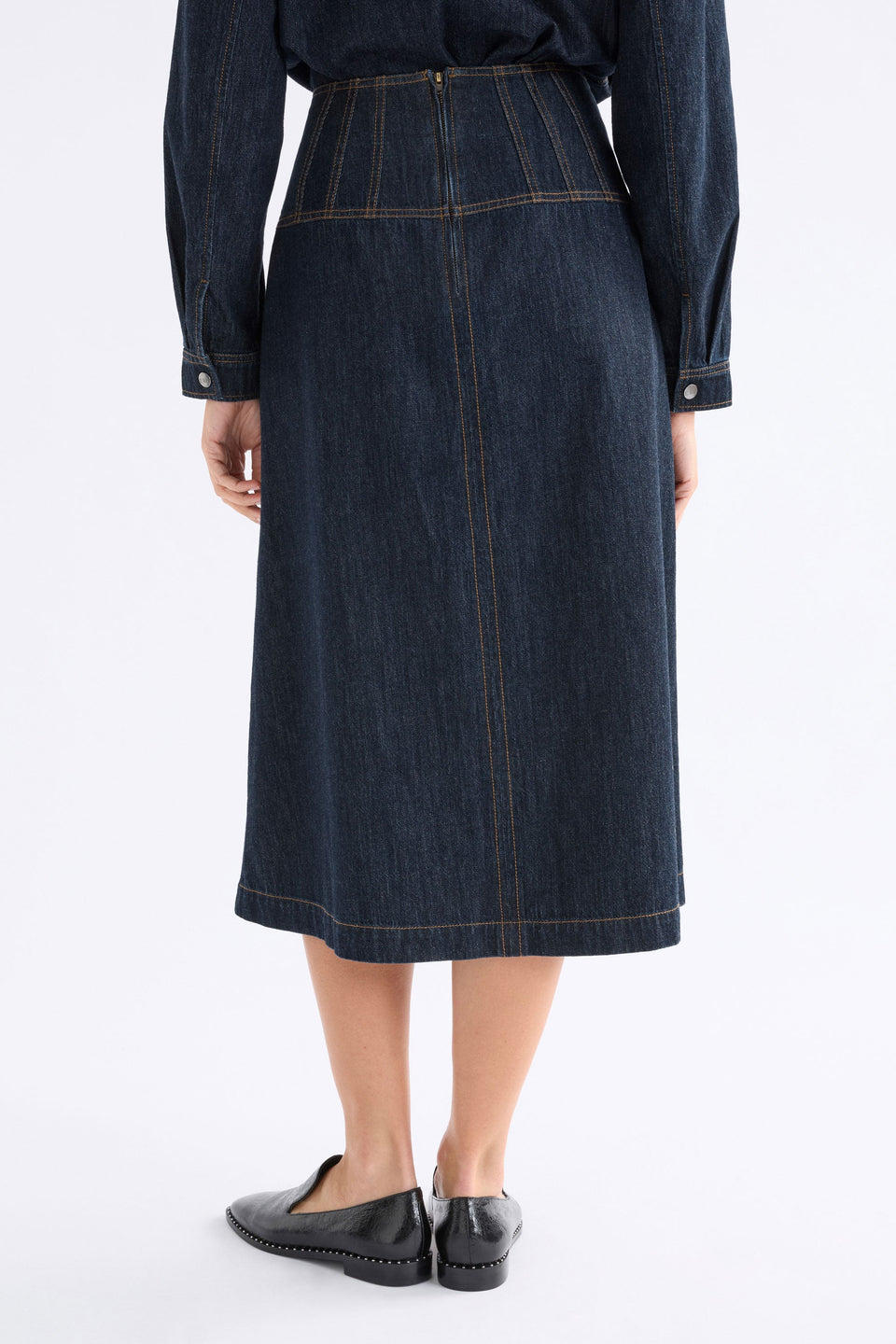 Valor Skirt