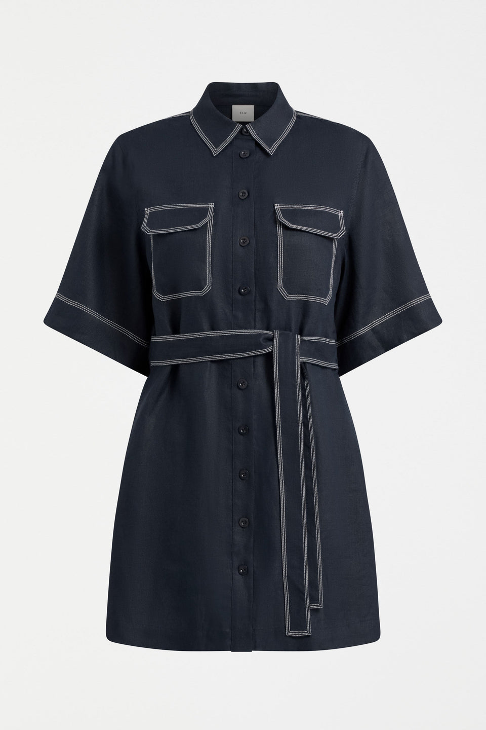 Sonnen Dress
