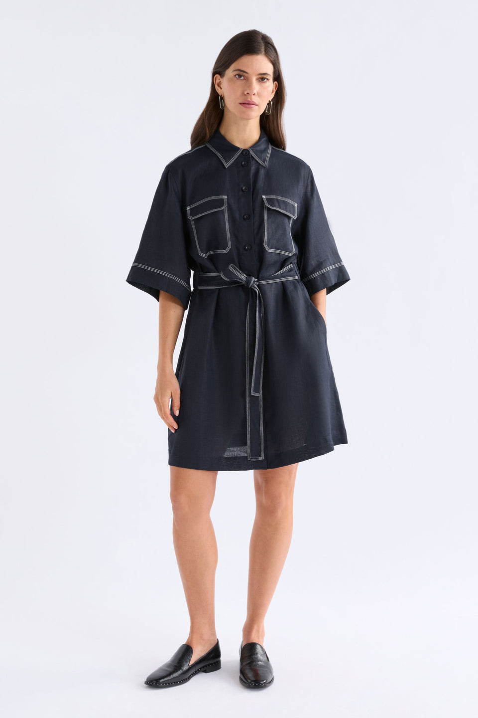 Sonnen Dress