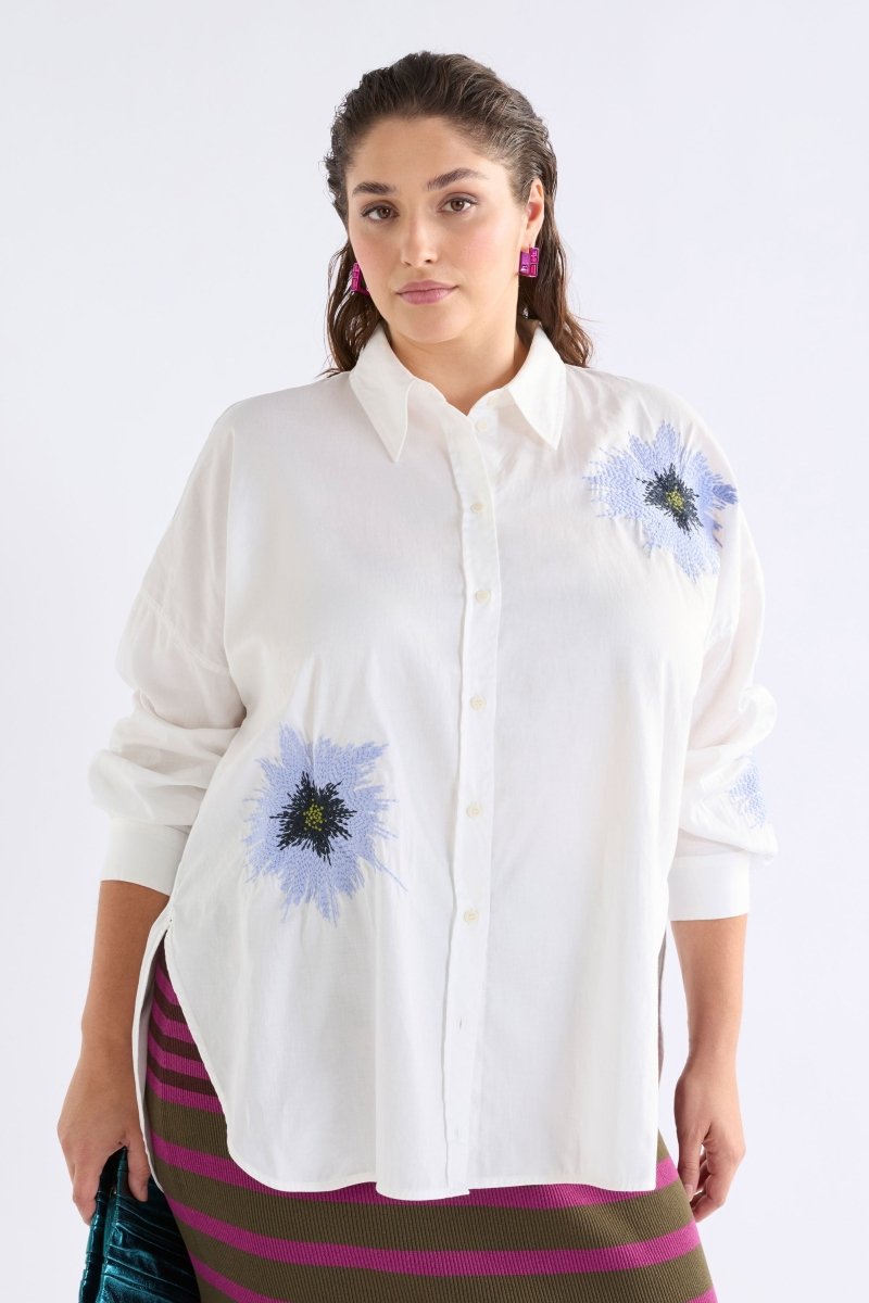 Eiren Relaxed Shirt