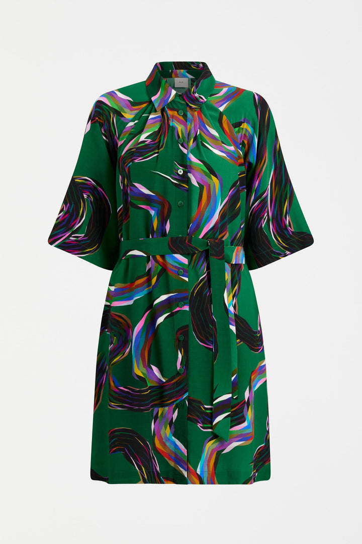 Metz Short Dress