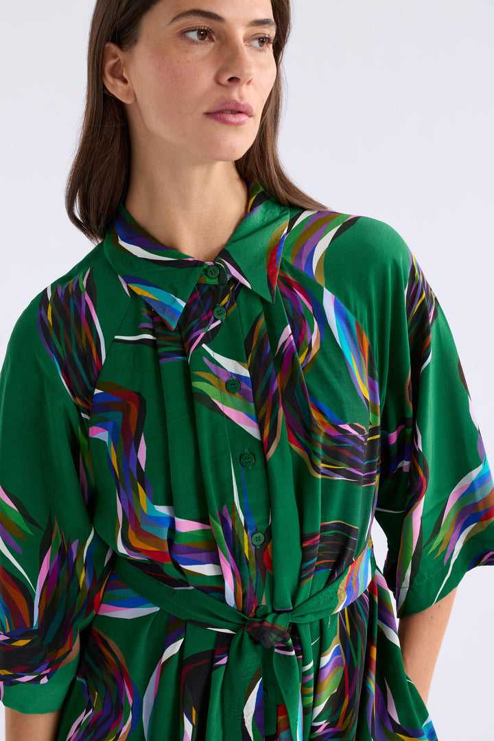 Metz Short Dress
