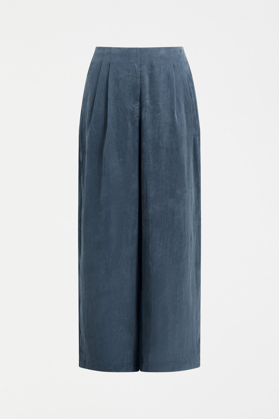 Delme Pant | Blue Steel