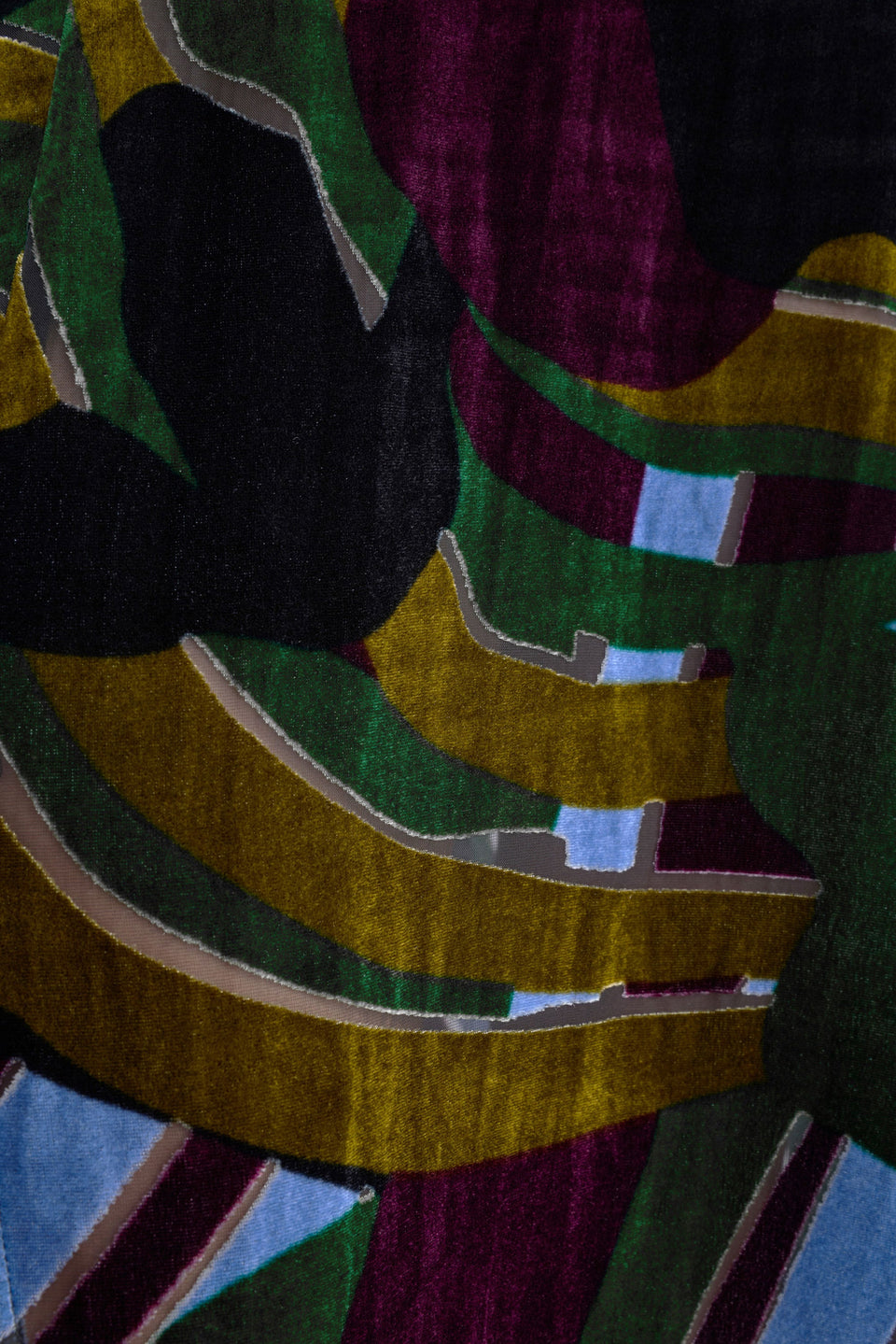 Reihen Dress