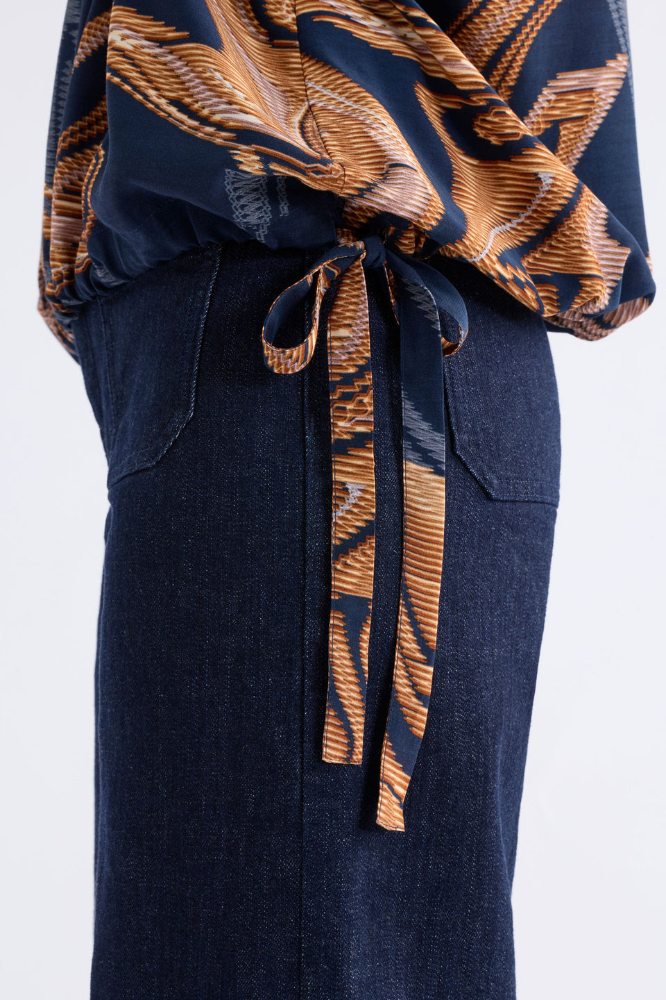 Kleur Top