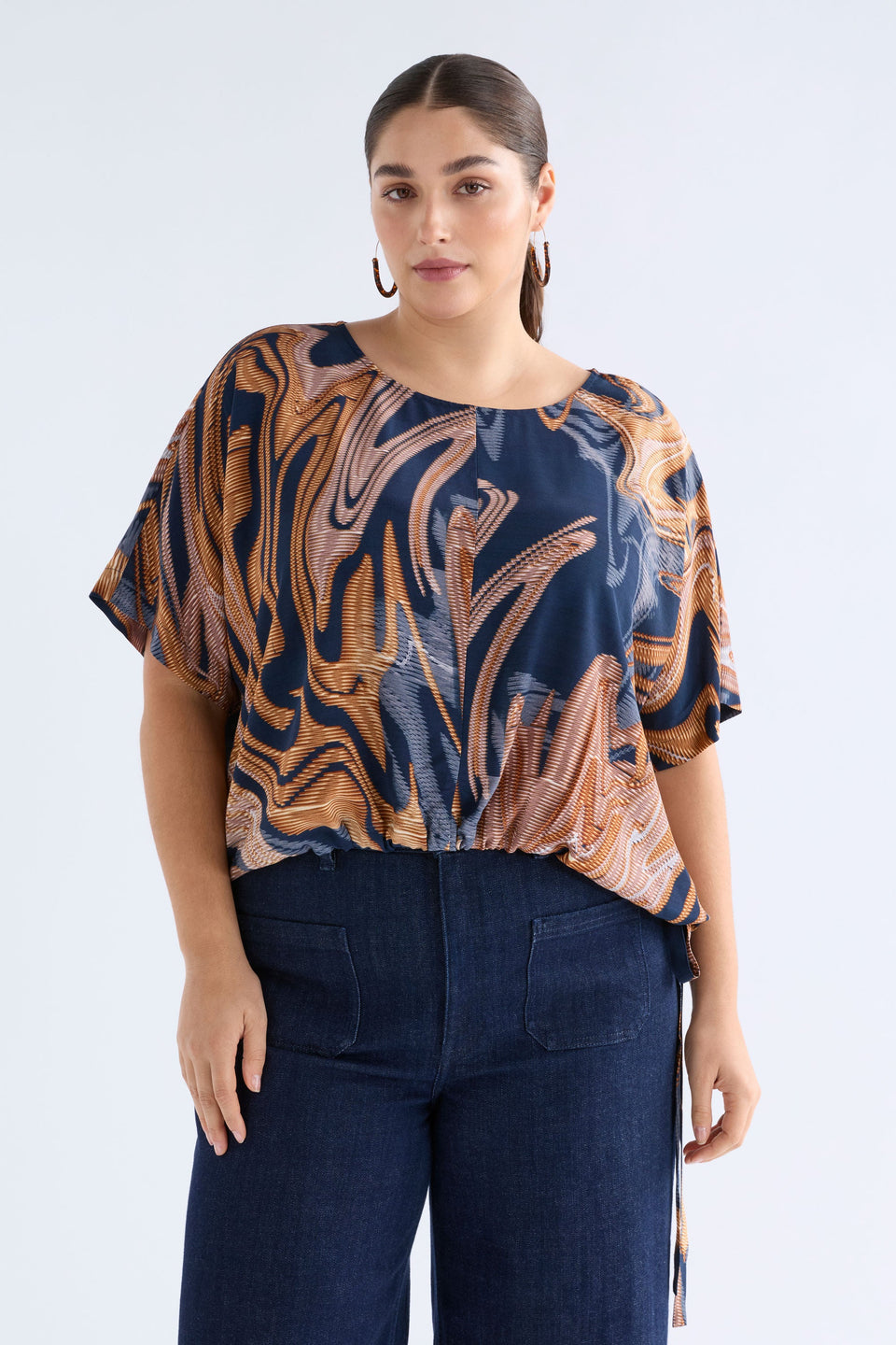 Kleur Top