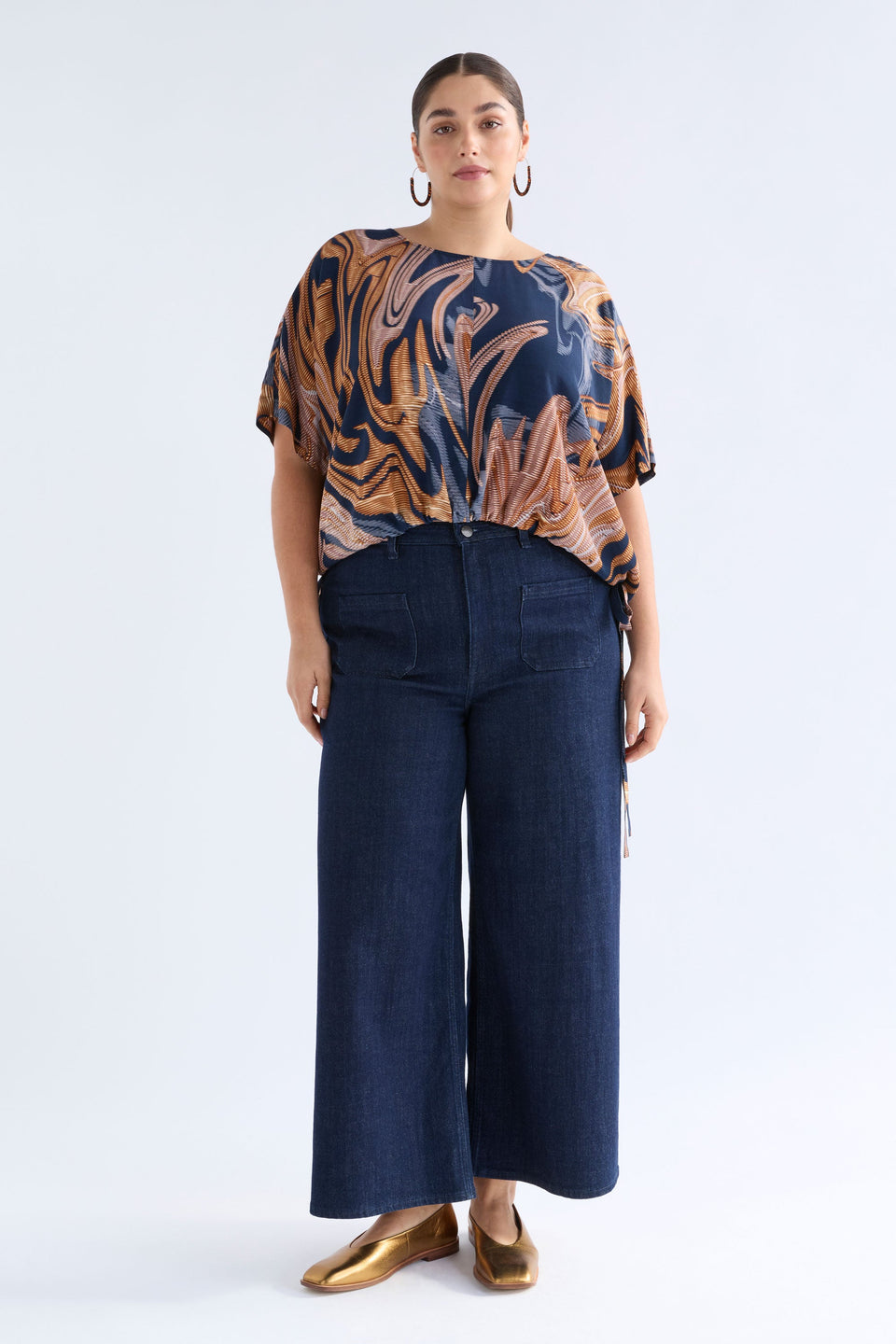 Kleur Top