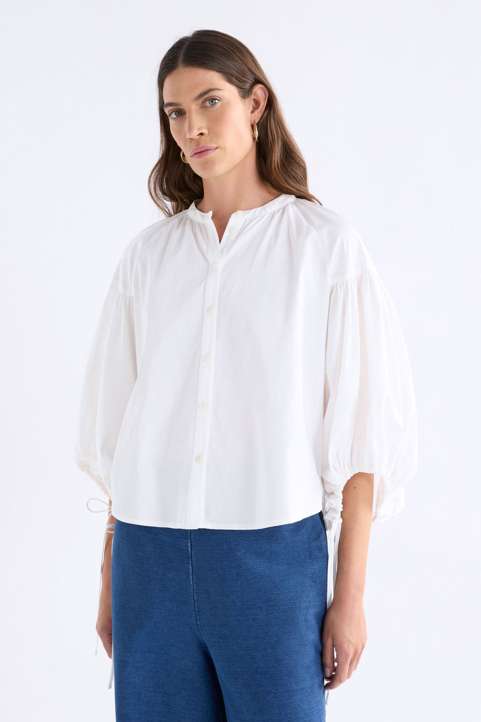 Eller Shirt