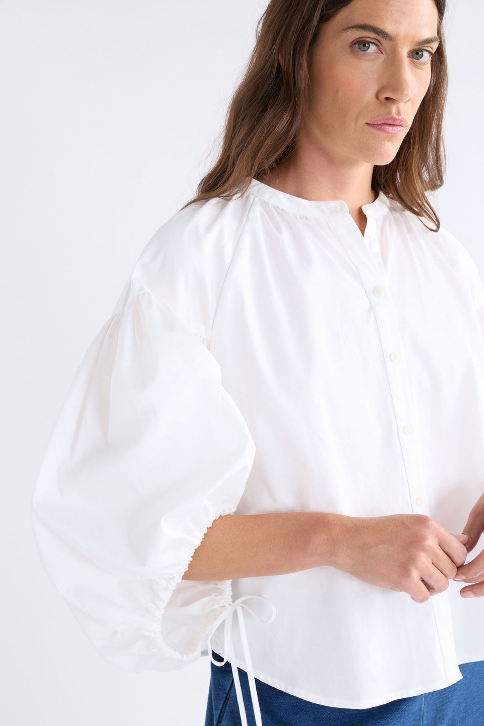 Eller Shirt