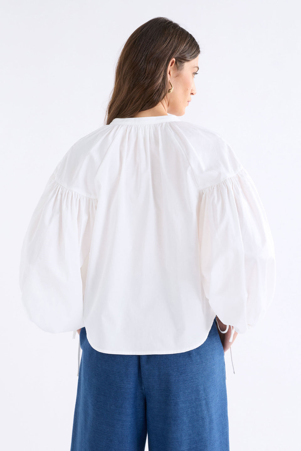Eller Shirt