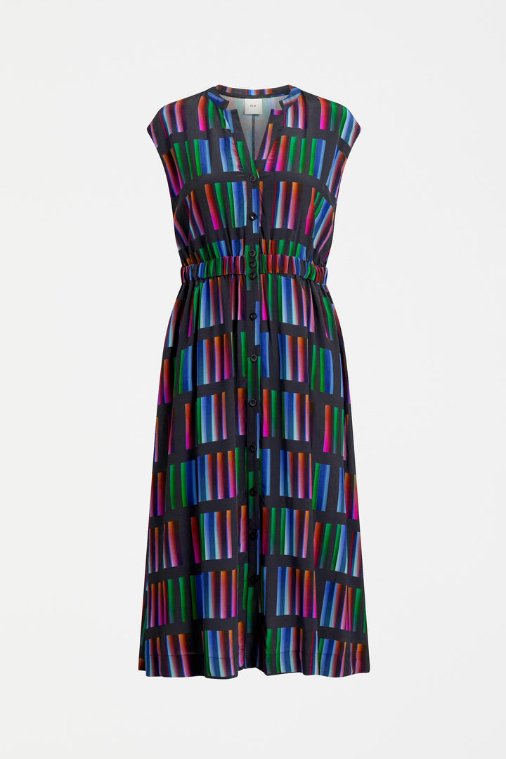 Borgg Shirt Dress