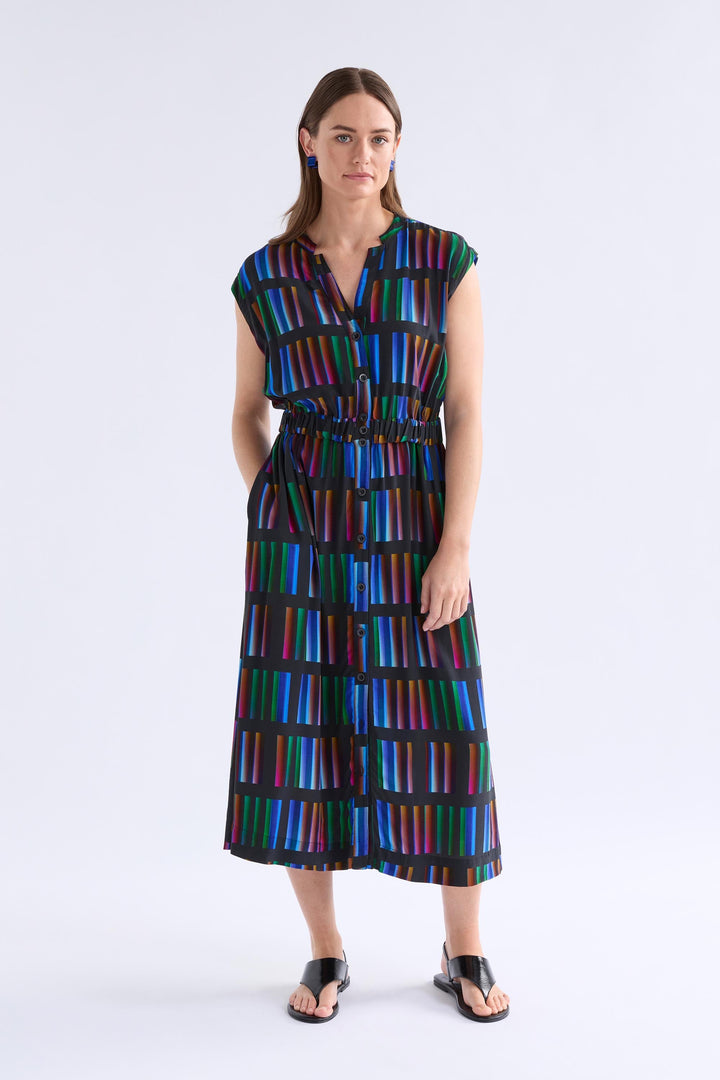 Borgg Shirt Dress
