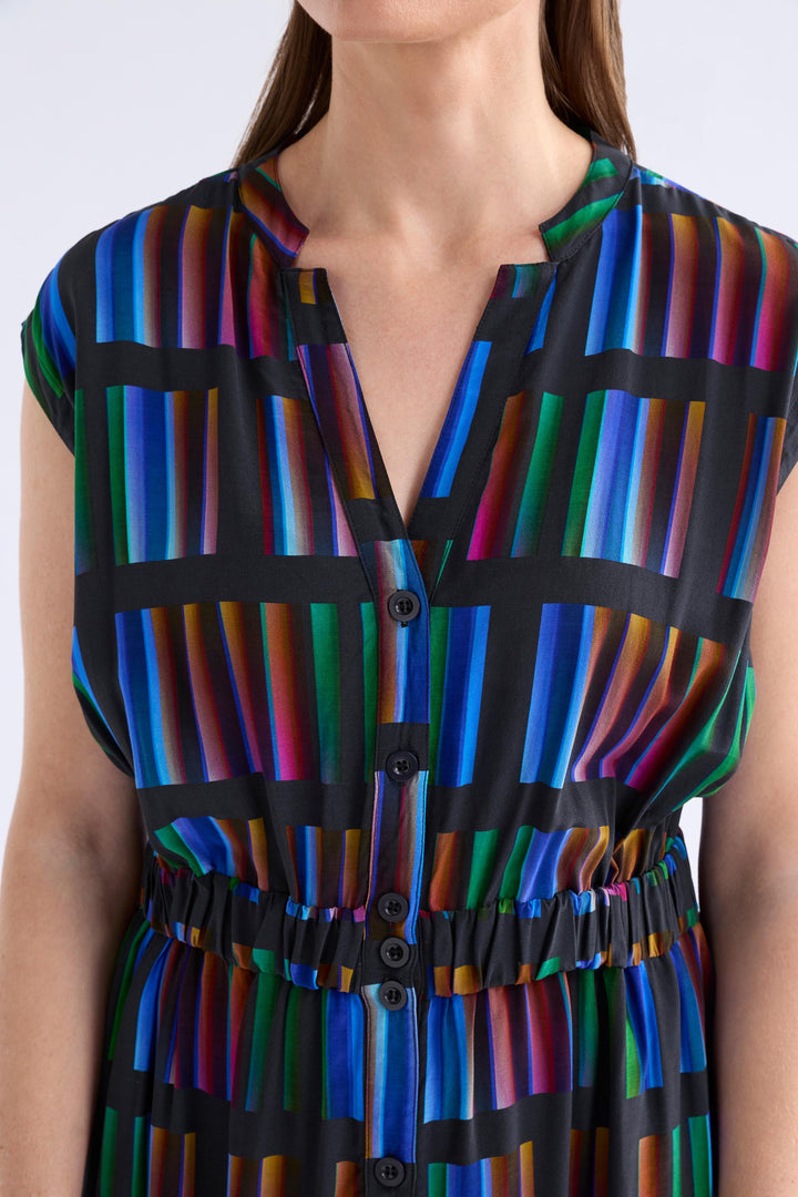 Borgg Shirt Dress