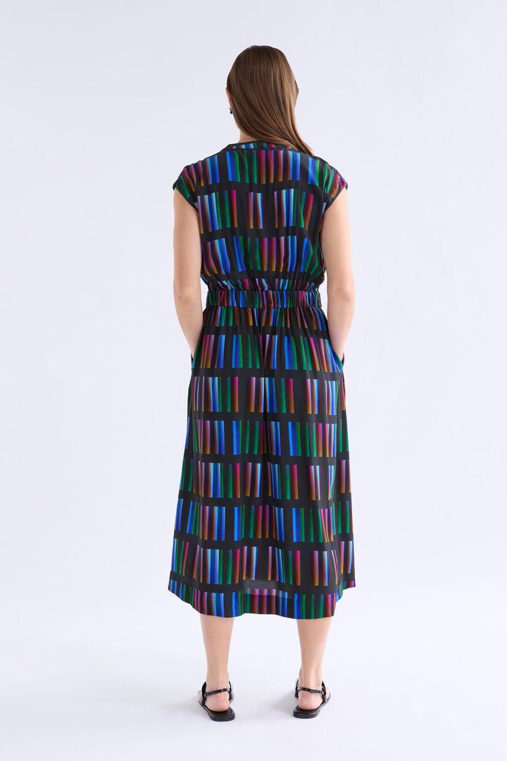 Borgg Shirt Dress