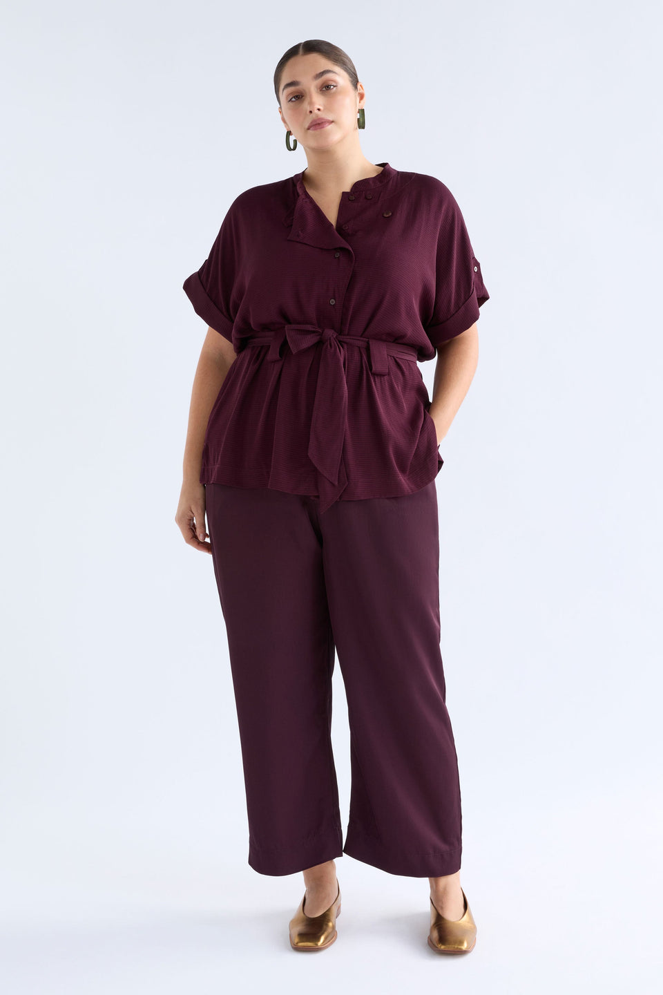 Hullu Pant