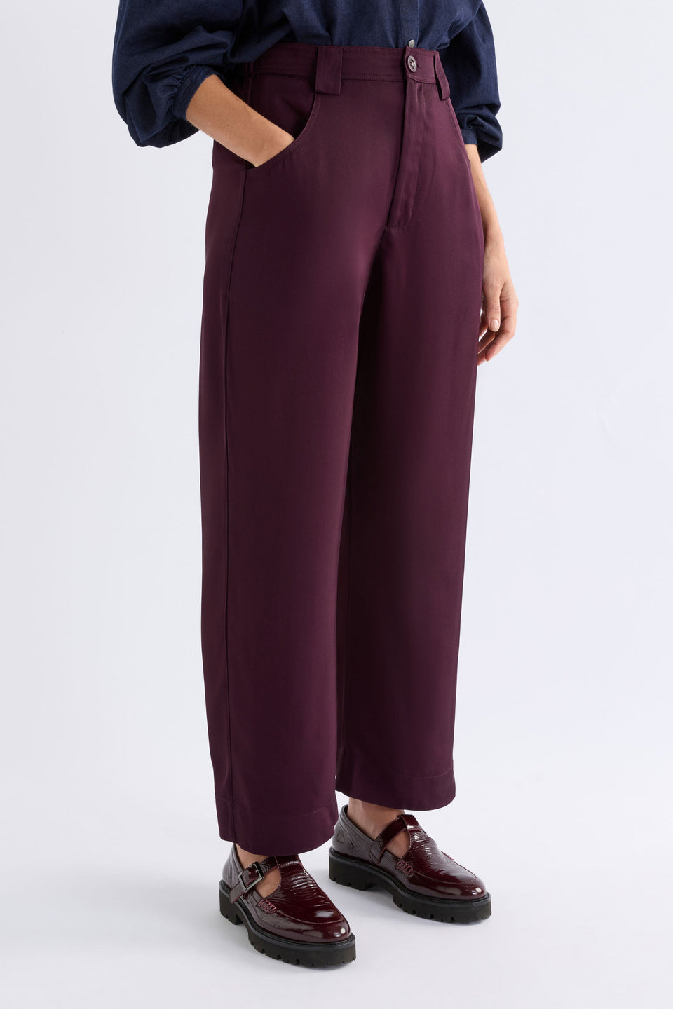 Hullu Pant