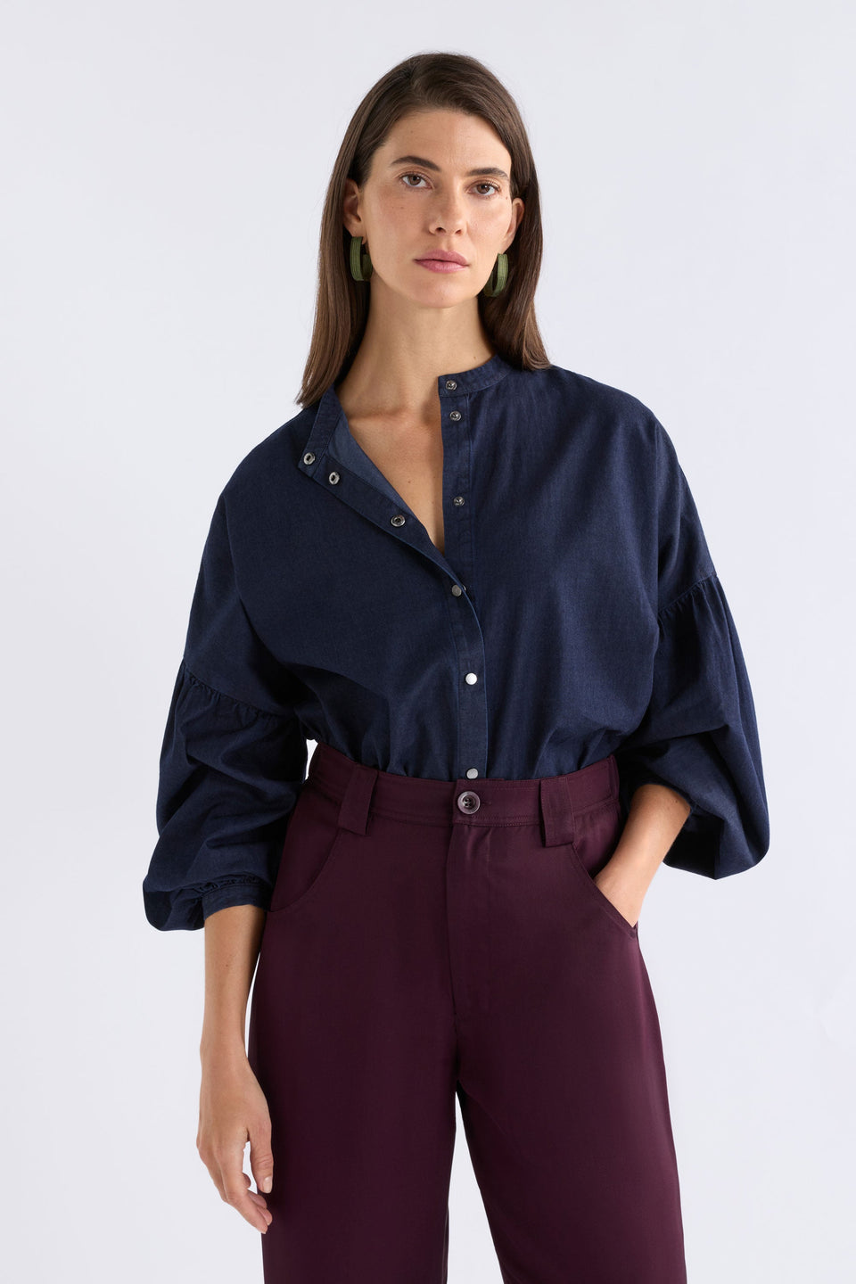 Hullu Pant