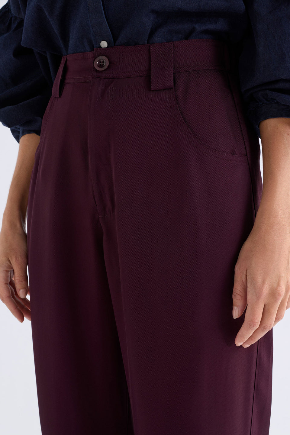 Hullu Pant