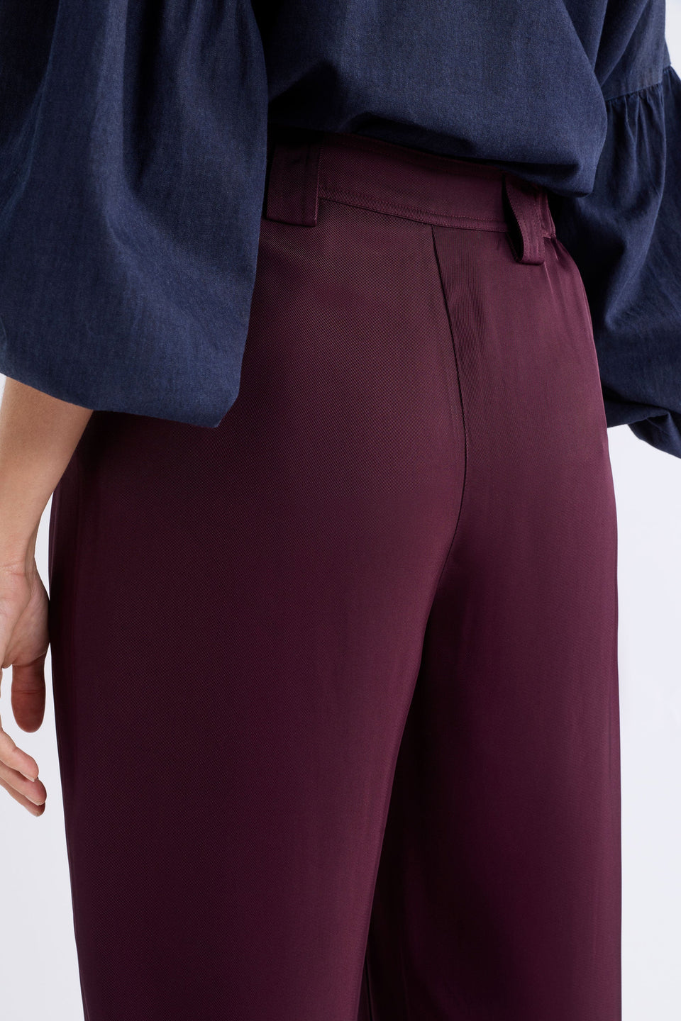 Hullu Pant