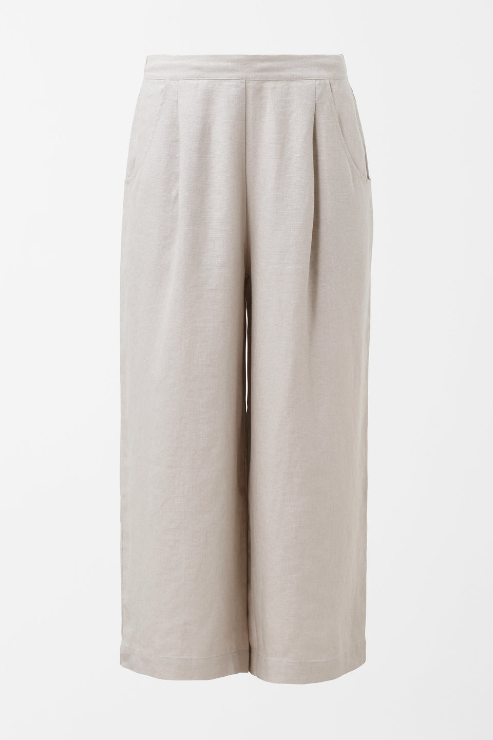 Ilona Pant | Flax