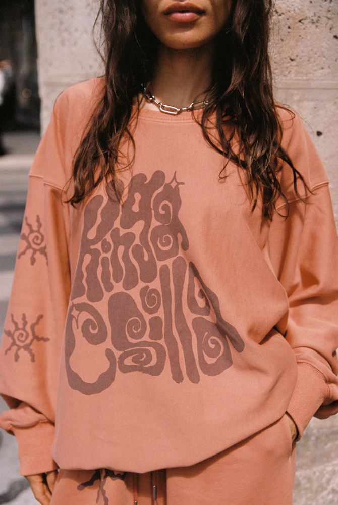 Abracadabra OG Jumper
