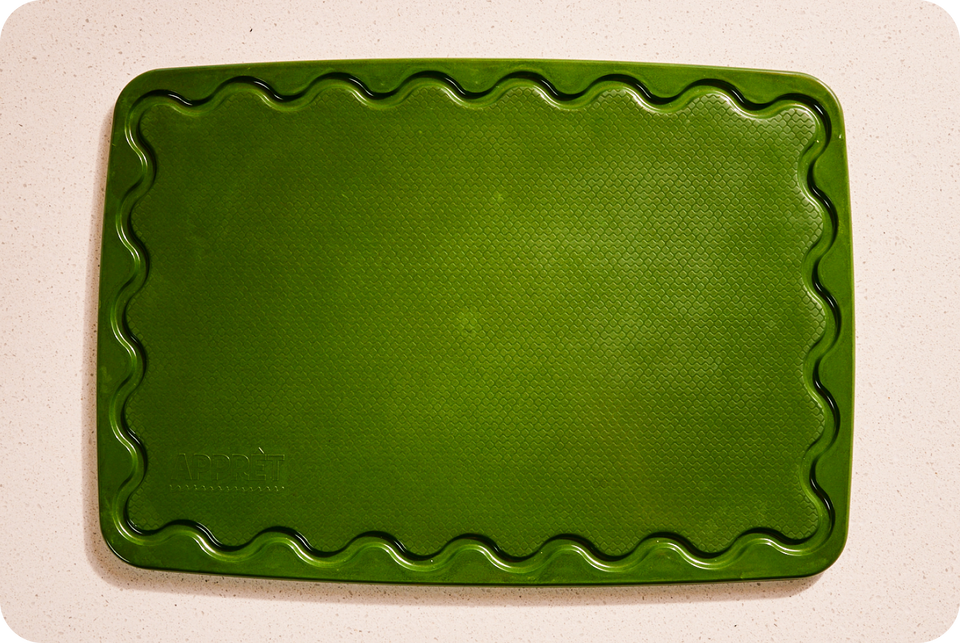 Chopping Board | Green