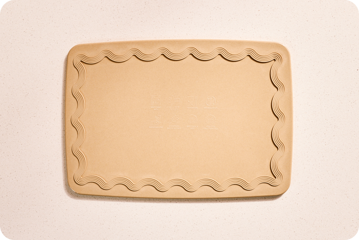 Chopping Board | Natural