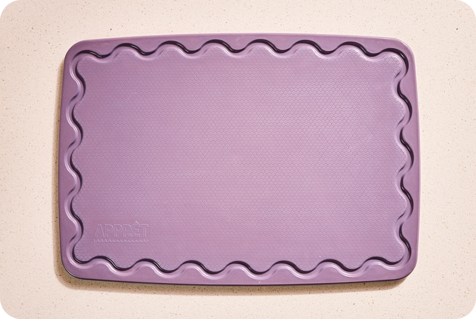 Chopping Board | Lilac