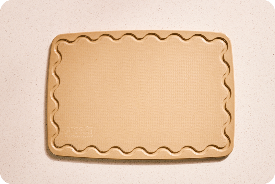 Chopping Board | Natural